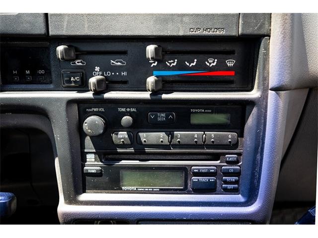 1992 Toyota Tacoma (CC-2099445) for sale in Spring Valley, California
