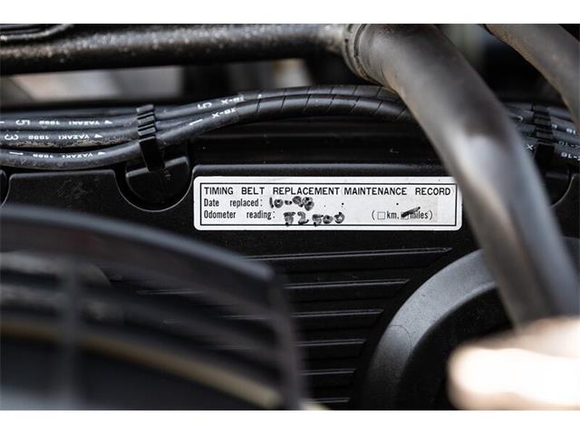1992 Toyota Tacoma (CC-2099445) for sale in Spring Valley, California