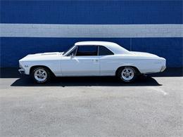 1966 Chevrolet Chevelle Malibu SS (CC-2099446) for sale in Connellsville, Pennsylvania