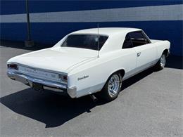 1966 Chevrolet Chevelle Malibu SS (CC-2099446) for sale in Connellsville, Pennsylvania