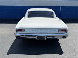 1966 Chevrolet Chevelle Malibu SS (CC-2099446) for sale in Connellsville, Pennsylvania