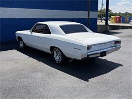 1966 Chevrolet Chevelle Malibu SS (CC-2099446) for sale in Connellsville, Pennsylvania