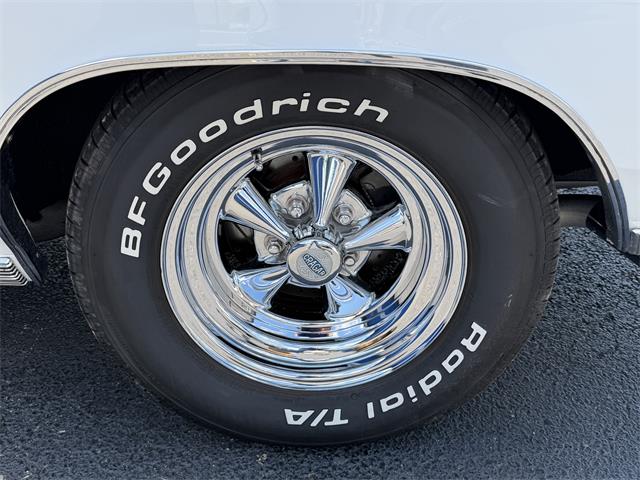 1966 Chevrolet Chevelle Malibu SS (CC-2099446) for sale in Connellsville, Pennsylvania