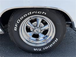 1966 Chevrolet Chevelle Malibu SS (CC-2099446) for sale in Connellsville, Pennsylvania