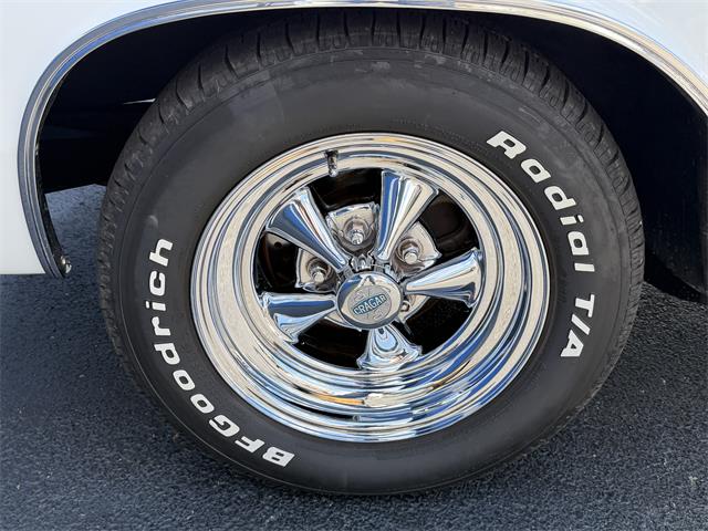 1966 Chevrolet Chevelle Malibu SS (CC-2099446) for sale in Connellsville, Pennsylvania