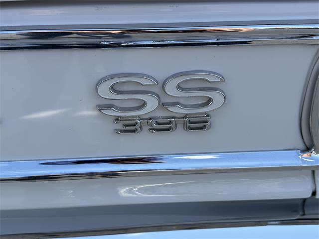 1966 Chevrolet Chevelle Malibu SS (CC-2099446) for sale in Connellsville, Pennsylvania