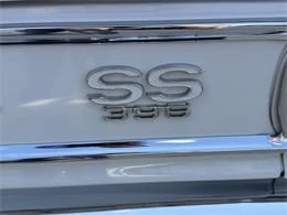 1966 Chevrolet Chevelle Malibu SS (CC-2099446) for sale in Connellsville, Pennsylvania