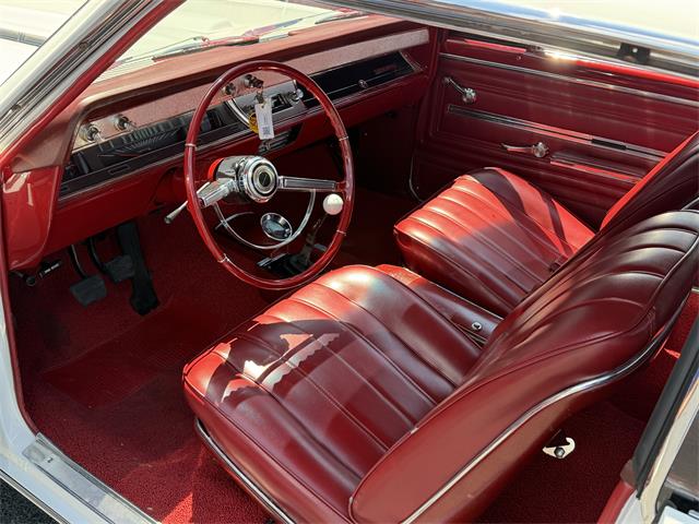 1966 Chevrolet Chevelle Malibu SS (CC-2099446) for sale in Connellsville, Pennsylvania