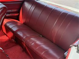 1966 Chevrolet Chevelle Malibu SS (CC-2099446) for sale in Connellsville, Pennsylvania