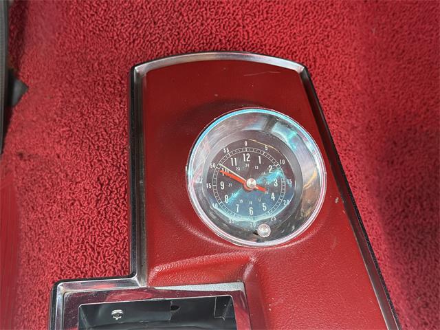 1966 Chevrolet Chevelle Malibu SS (CC-2099446) for sale in Connellsville, Pennsylvania