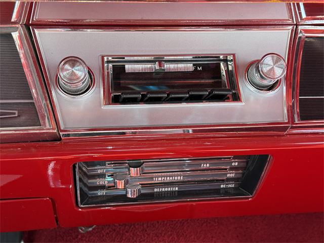 1966 Chevrolet Chevelle Malibu SS (CC-2099446) for sale in Connellsville, Pennsylvania