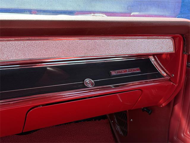 1966 Chevrolet Chevelle Malibu SS (CC-2099446) for sale in Connellsville, Pennsylvania