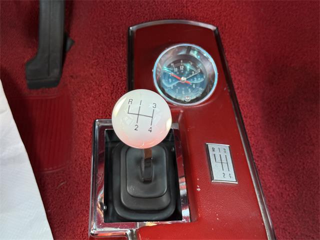 1966 Chevrolet Chevelle Malibu SS (CC-2099446) for sale in Connellsville, Pennsylvania