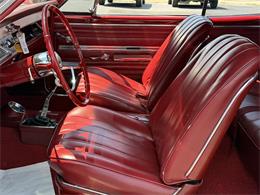 1966 Chevrolet Chevelle Malibu SS (CC-2099446) for sale in Connellsville, Pennsylvania