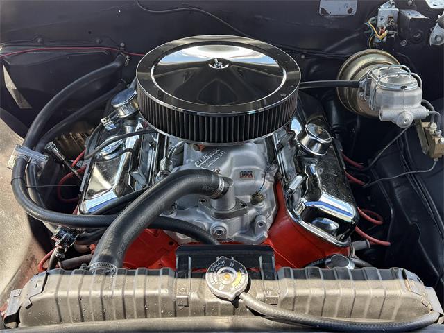 1966 Chevrolet Chevelle Malibu SS (CC-2099446) for sale in Connellsville, Pennsylvania