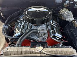 1966 Chevrolet Chevelle Malibu SS (CC-2099446) for sale in Connellsville, Pennsylvania
