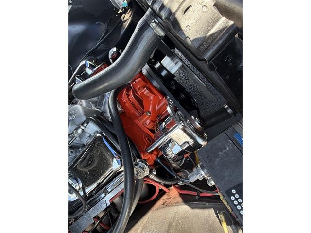 1966 Chevrolet Chevelle Malibu SS (CC-2099446) for sale in Connellsville, Pennsylvania