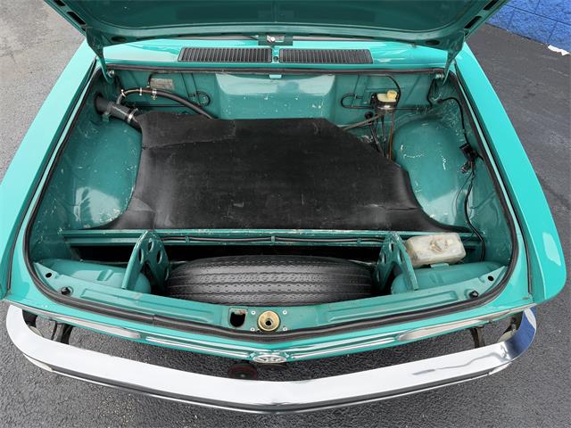1974 Volkswagen Brasilia (CC-2099448) for sale in Connellsville, Pennsylvania