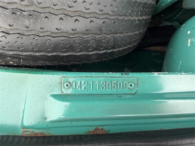 1974 Volkswagen Brasilia (CC-2099448) for sale in Connellsville, Pennsylvania