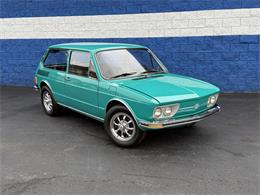 1974 Volkswagen Brasilia (CC-2099448) for sale in Connellsville, Pennsylvania