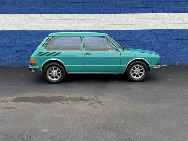 1974 Volkswagen Brasilia (CC-2099448) for sale in Connellsville, Pennsylvania