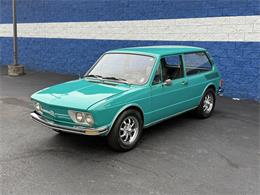 1974 Volkswagen Brasilia (CC-2099448) for sale in Connellsville, Pennsylvania