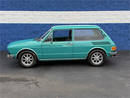 1974 Volkswagen Brasilia (CC-2099448) for sale in Connellsville, Pennsylvania