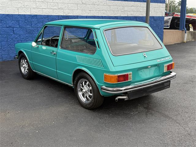 1974 Volkswagen Brasilia (CC-2099448) for sale in Connellsville, Pennsylvania