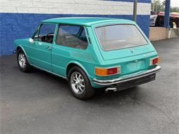1974 Volkswagen Brasilia (CC-2099448) for sale in Connellsville, Pennsylvania