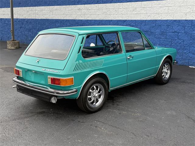 1974 Volkswagen Brasilia (CC-2099448) for sale in Connellsville, Pennsylvania