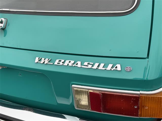 1974 Volkswagen Brasilia (CC-2099448) for sale in Connellsville, Pennsylvania