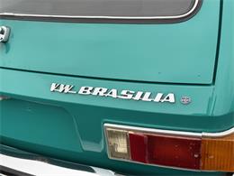 1974 Volkswagen Brasilia (CC-2099448) for sale in Connellsville, Pennsylvania