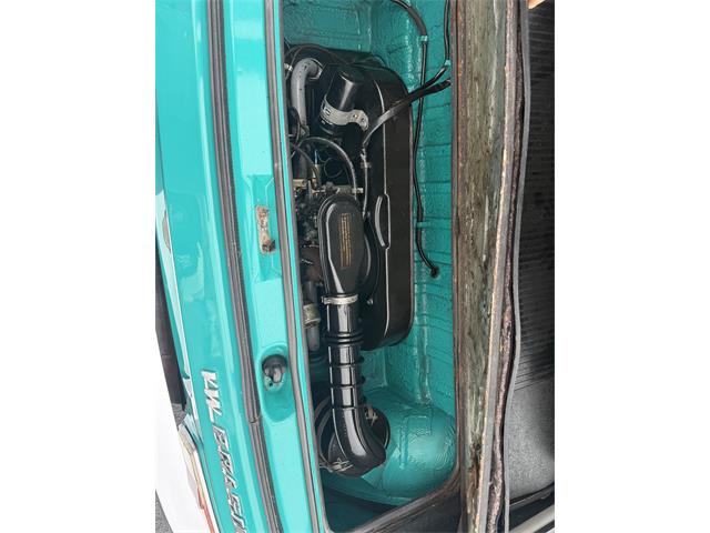1974 Volkswagen Brasilia (CC-2099448) for sale in Connellsville, Pennsylvania