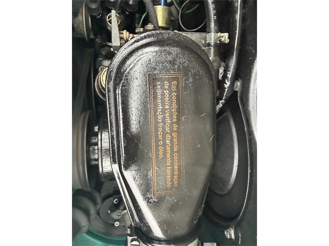 1974 Volkswagen Brasilia (CC-2099448) for sale in Connellsville, Pennsylvania