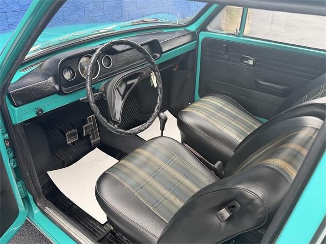 1974 Volkswagen Brasilia (CC-2099448) for sale in Connellsville, Pennsylvania