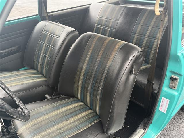 1974 Volkswagen Brasilia (CC-2099448) for sale in Connellsville, Pennsylvania