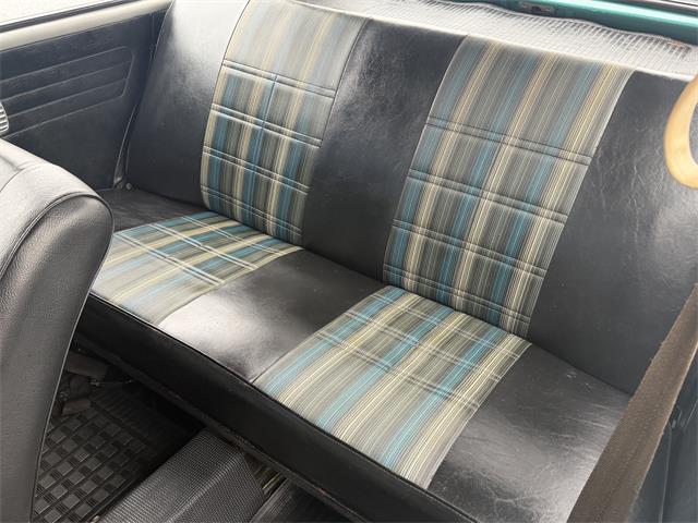1974 Volkswagen Brasilia (CC-2099448) for sale in Connellsville, Pennsylvania