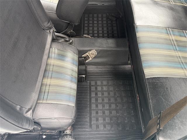 1974 Volkswagen Brasilia (CC-2099448) for sale in Connellsville, Pennsylvania