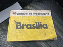 1974 Volkswagen Brasilia (CC-2099448) for sale in Connellsville, Pennsylvania