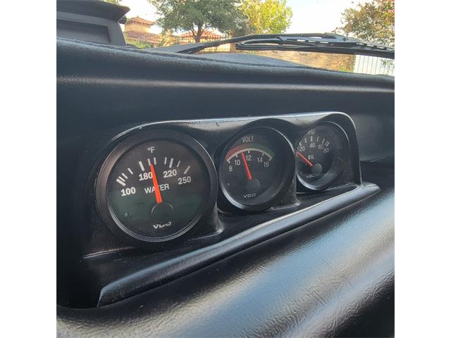 1976 BMW 2002TII (CC-2099449) for sale in Conroe, Texas