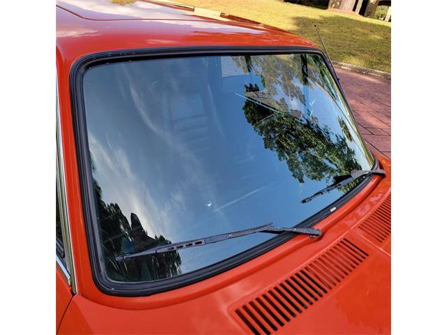 1976 BMW 2002TII (CC-2099449) for sale in Conroe, Texas