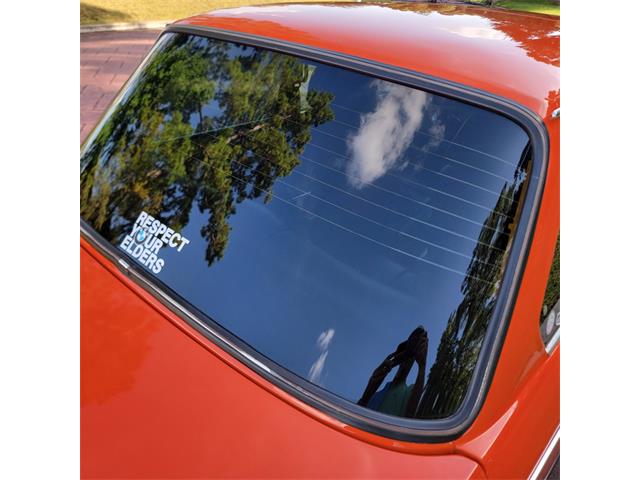 1976 BMW 2002TII (CC-2099449) for sale in Conroe, Texas
