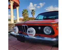 1976 BMW 2002TII (CC-2099449) for sale in Conroe, Texas