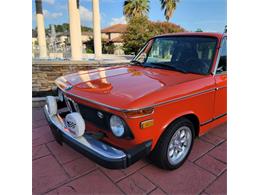 1976 BMW 2002TII (CC-2099449) for sale in Conroe, Texas