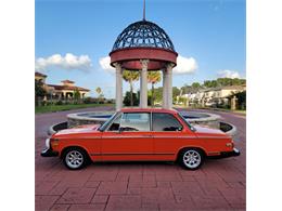 1976 BMW 2002TII (CC-2099449) for sale in Conroe, Texas