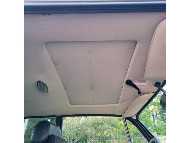 1976 BMW 2002TII (CC-2099449) for sale in Conroe, Texas