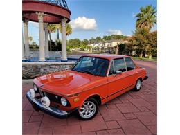 1976 BMW 2002TII (CC-2099449) for sale in Conroe, Texas