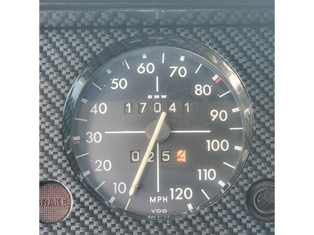 1976 BMW 2002TII (CC-2099449) for sale in Conroe, Texas
