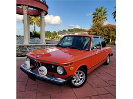 1976 BMW 2002TII (CC-2099449) for sale in Conroe, Texas