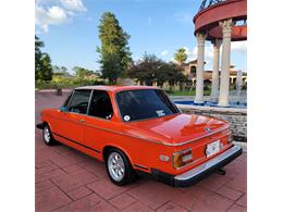 1976 BMW 2002TII (CC-2099449) for sale in Conroe, Texas
